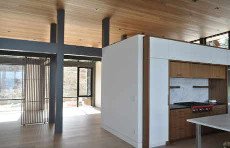Edgemoore Residence, Bellingham, WA