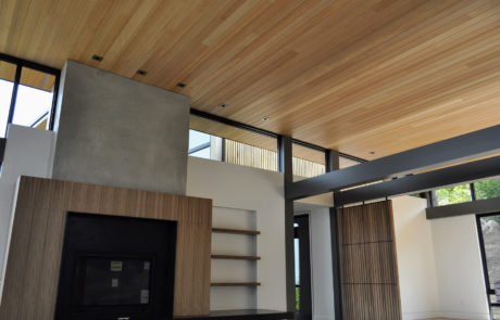 Edgemoore Residence, Bellingham, WA