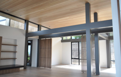 Edgemoore Residence, Bellingham, WA