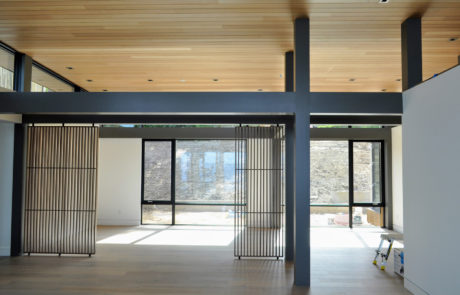 Edgemoore Residence, Bellingham, WA