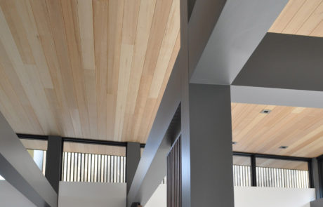 Edgemoore Residence, Bellingham, WA