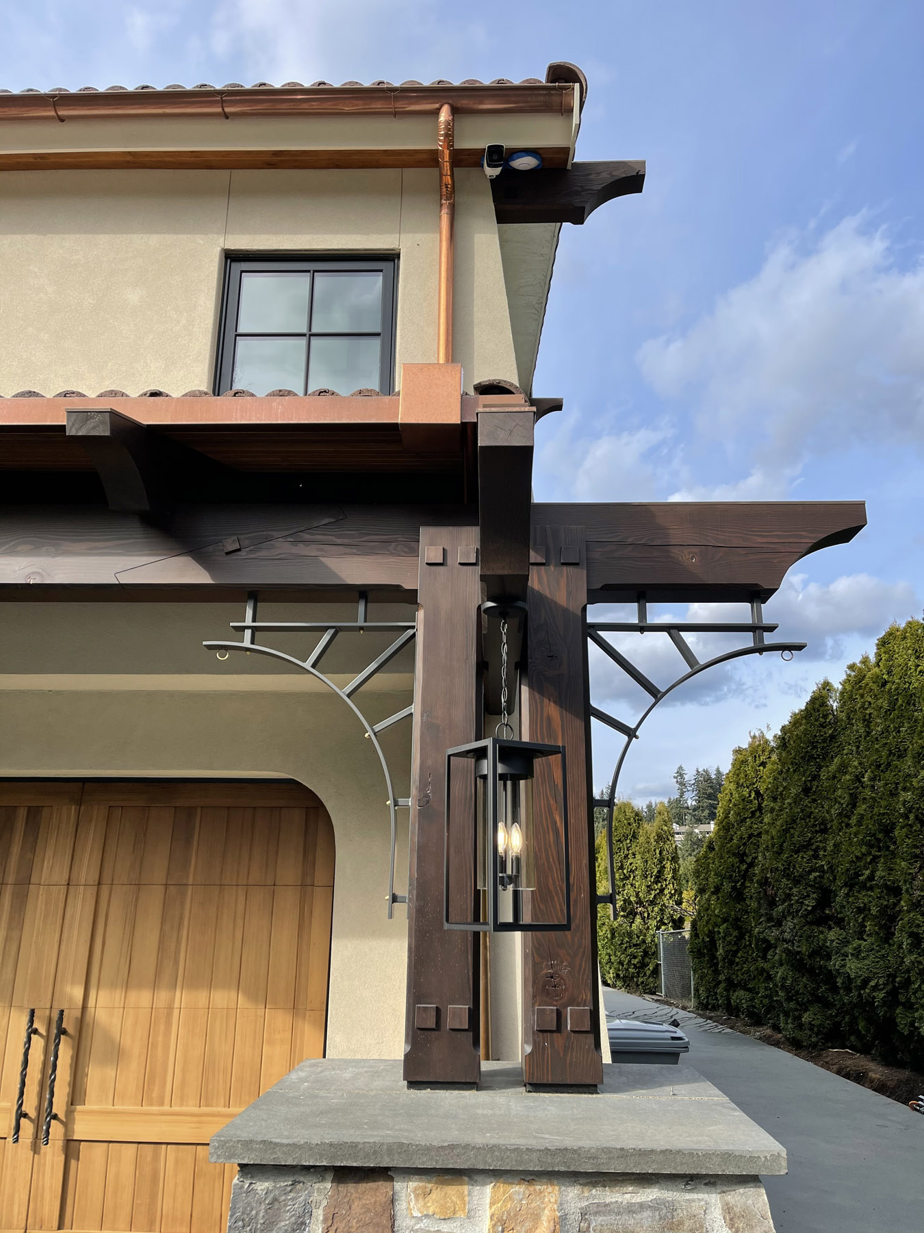 Kenmore, WA Residence (Harle)